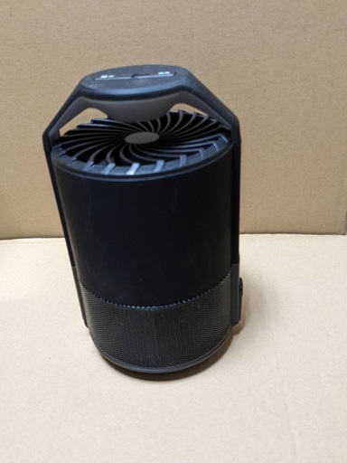 蚊取り【自動】捕虫器
