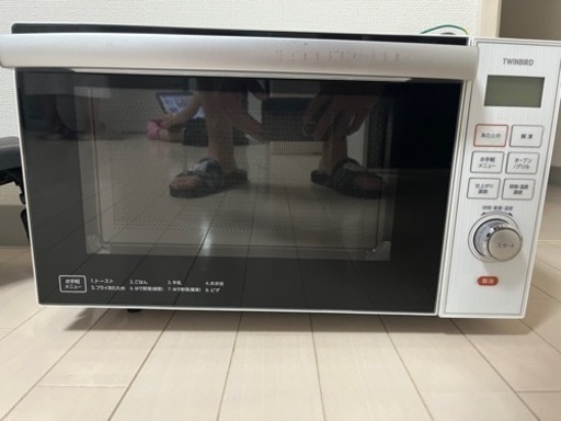 家電 キッチン家電 オーブンレンジ