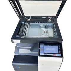 コニカミノルタ 複合機 bizhubC250i トナー付きの画像