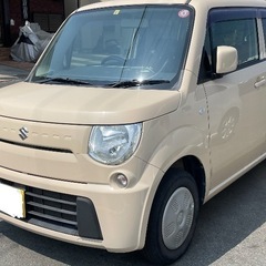 24年MRワゴン！車検あり即納可能