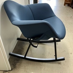 取引場所 南観音 O2408-157 ジョンソンヘルスケア リラックスロッキングチェア BM350 動作確認済みの画像