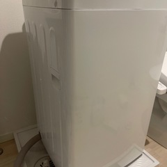 洗濯機