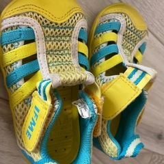 子供靴　14.0〜14.5セットの画像