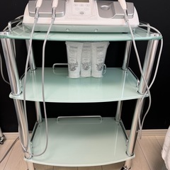 ミシレルトⅡ シミ ミシレルト ビーウェーブ 美容器