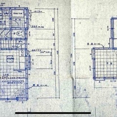 DIY自由🉐上尾市上🏠JR高崎線桶川駅徒歩15分‼️戸建て貸家🐶ペット可 - 賃貸（マンション/一戸建て）