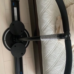 レッグマジックサークル 美品