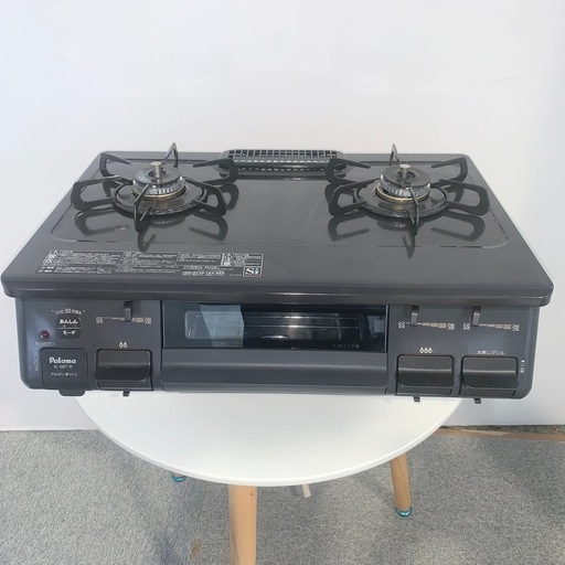 ⭐️Paloma⭐️美品  都市ガス用コンロ  2022年制造