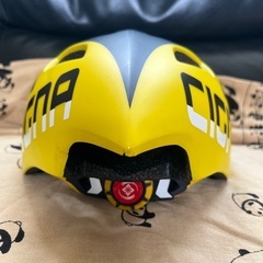 ヘルメット 自転車用 M/Lの画像