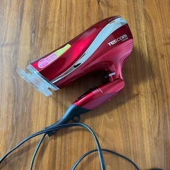 ドライヤー  TESCOM  TID2100の画像