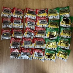 【受渡予定者決定】ポテトチップス28袋の画像