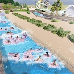 9/29(日) 東京サマーランドに行こう🏝️ - あきる野市
