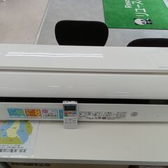 ★ジモティ割あり★ HITACHI エアコン RAS-D25LB...