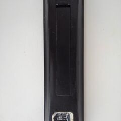 　TOSHIBA CT-90469 東芝 デジタルテレビリモコンの画像