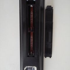 　TOSHIBA CT-90469 東芝 デジタルテレビリモコンの画像