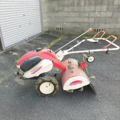耕運機 三菱の中古が安い！激安で譲ります・無料であげます(4