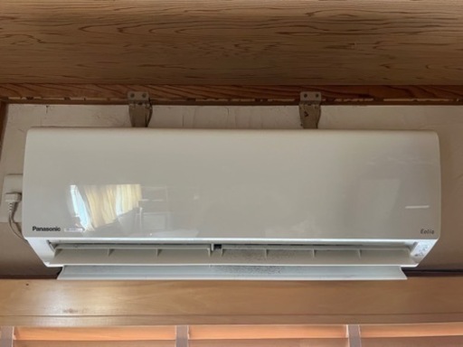 ルームエアコン　2019 10畳用