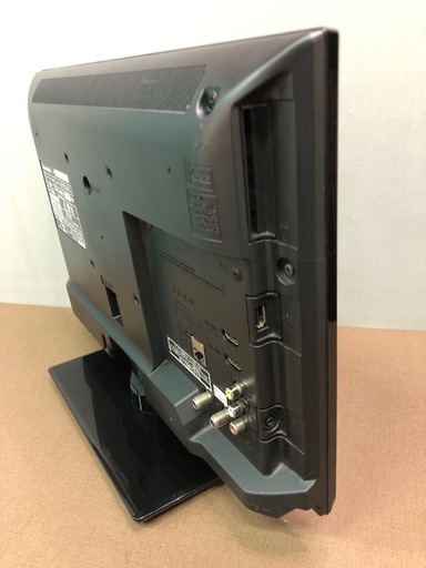 液晶テレビ　19インチ　2019年製　パナソニック　TH-19G300