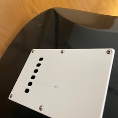 [商談中]左弾き用 ギターの画像