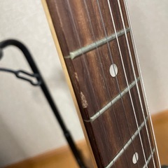 [商談中]左弾き用 ギターの画像