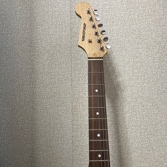 [商談中]左弾き用 ギターの画像
