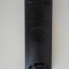 SONY RMT-D197J DVDレコーダー用 リモコンの画像