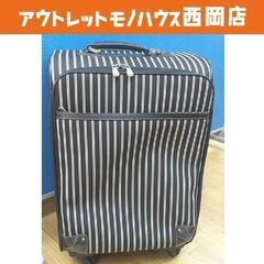 キャリーケース 32L 高さ54×幅35×奥行27㎝ キャリーバ...
