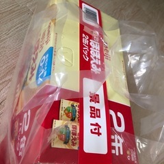 ほほえみ　ミルクの画像