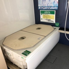 ユニットバスの画像