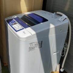 日立全自動洗濯機BW-8PV