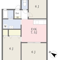 ✨『3DK』茂原市八幡原✨敷金礼金無料💰✨人気のペット可物件🐶🐱✨