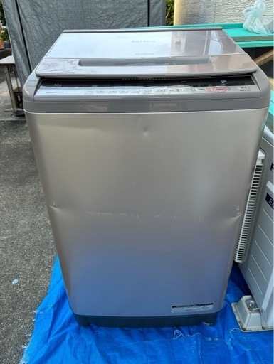 日立　ビートウォッシュ