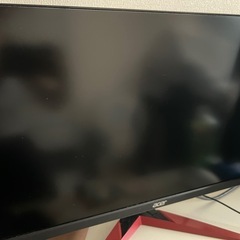 ゲーミングモニター