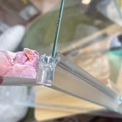 受け渡し者決まりました【訳あり】【あげます】グラスハーモニー600マルチの画像