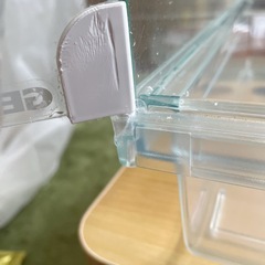 受け渡し者決まりました【訳あり】【あげます】グラスハーモニー600マルチの画像
