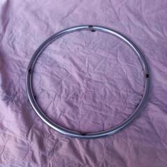 回転イスの画像