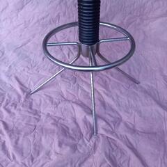 回転イスの画像