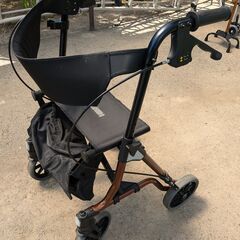 シルバーカー　安寿　の画像
