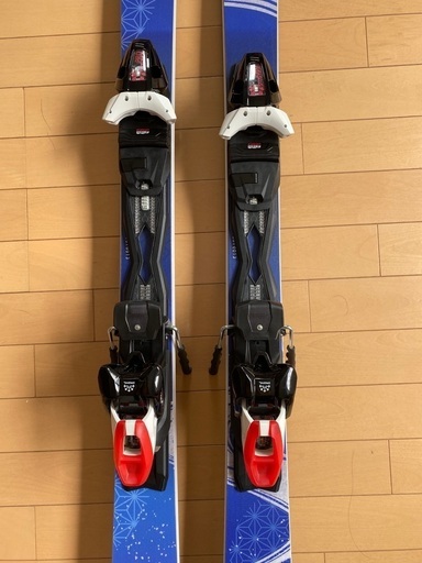 レアなスキー板新品TEAM RESCUEのワックスベース波濤(ワックス レアなスキー板新品TEAM RESCUEのワックスベース波濤(ワックス