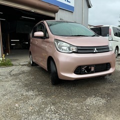 ㊗️お買い上げありがとうございました‼️コミコミ‼️三菱‼️ek...