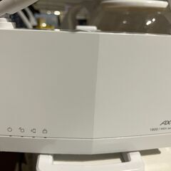 お値引きしました【美品】BUFFALO（バッファロー）Wi-Fi中継機