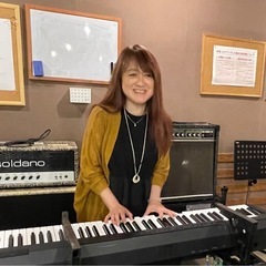 【ヴォーカル(POPS・ROCK・オペラ)レッスン】 新宿・町田・横浜・新百合ヶ丘 他の画像