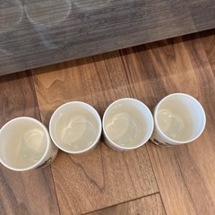 ドラゴンボール湯呑み　一番くじの画像