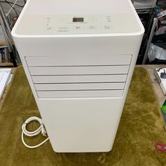 【愛品館江戸川店】アイリスオーヤマ　ポータブルクーラー IPP-2224S 2024年モデル　お問い合わせID:137-017239-007 の画像