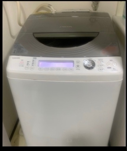 洗濯機