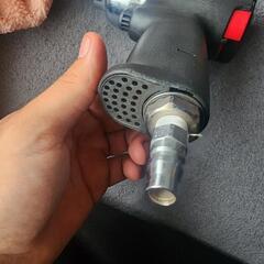KTC エアインパクトレンチの画像