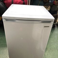 C28　Abitelax 1ドア冷凍庫 ACF-110E 100L 2017年製　冷凍庫