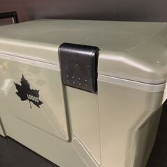 LOGOS ロゴス アウトドアクーラーL クーラーボックス 35Lの画像