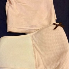 【妊婦帯】開封済み未使用、赤ちゃん本舗×犬印の画像