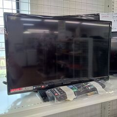 ★ジモティ割あり★ ORION TV 19インチ 17年製 動作...