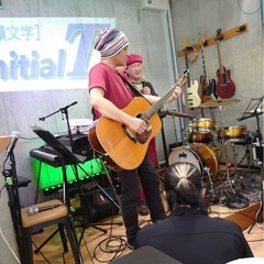 【ワンランク上のプライベートギターレッスン】新宿・町田・横浜 他の画像